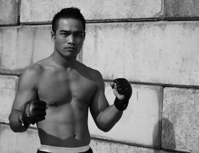 Romano de los Reyes - MMA