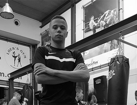Rastiano  - kickboksen (jeugd)